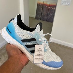 Ultra boost Game of throne